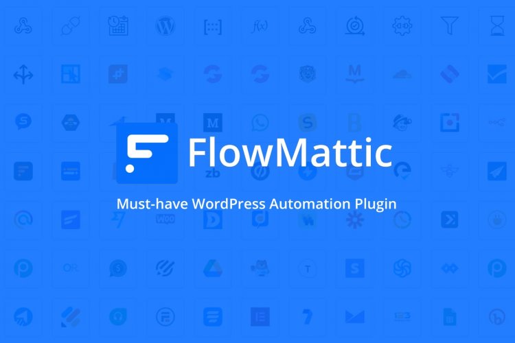 Automating Repetitive Tasks with the FlowMattic Automation Plugin Saves Valuable Time