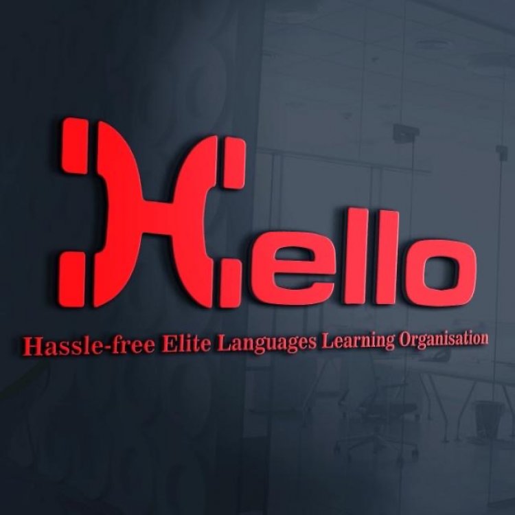 Hello Institute - how a hello become Dehradun's premier education brand.