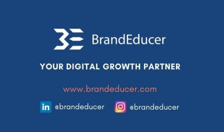 BrandEducer - Web Design and Marketing Expertise to Scale Online Presence