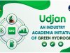 During India Energy Week 2023, Jain University, R&D Centre inks an MOU with BLH.Global on Green Hydrogen Initiatives. Names it UDJAN