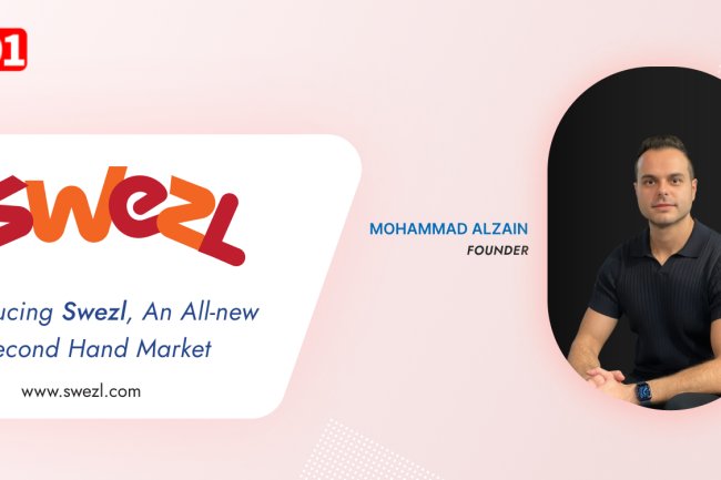 Introducing Swezl, An All-new Second Hand Market