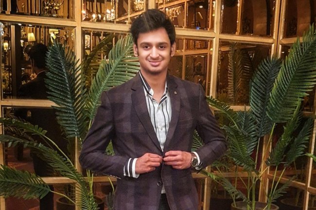 From Chartered Accountant to Entrepreneur: Ankit's Real-Life Journey