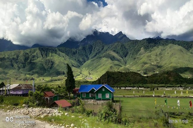 North East Sojourn Travels is on the verge of being the top travel agency for tourist locations in the north east.