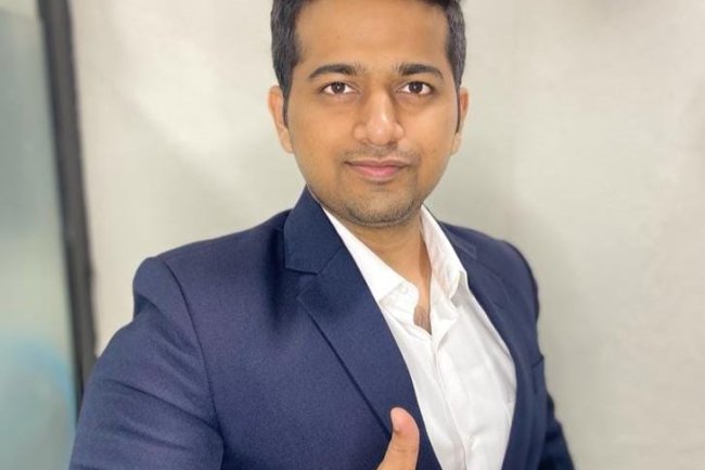 "Young Achiever Sudhanshu Rane Introduces a Groundbreaking Digital Marketing Course with Employment Guarantee"