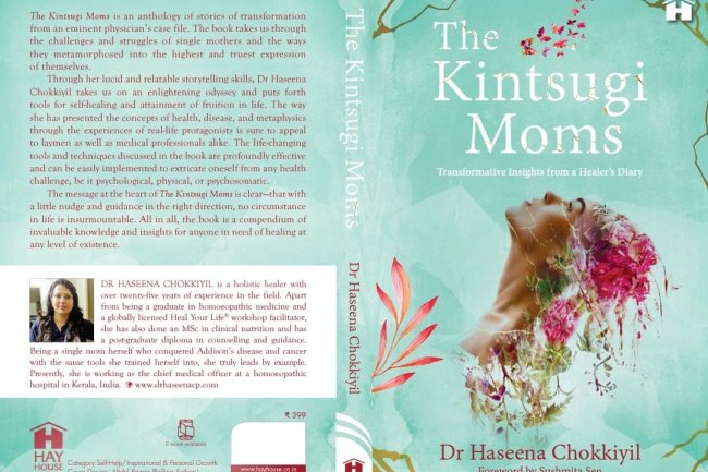 A Compendium of Valuable Insights to Radically Heal Yourself on All Levels.