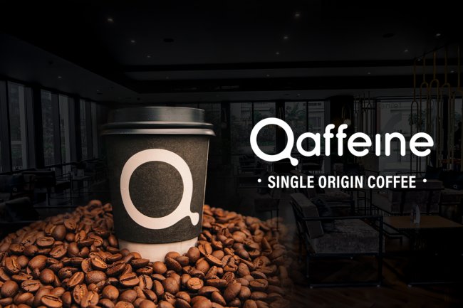 Qaffeine: Celebrating the Rich Flavors of Indian Coffee Based in Hyderabad.