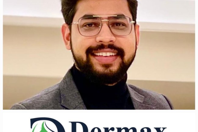 Dermax Skin Clinic Lucknow wins trust of people by serving 1000 patients in less than a year