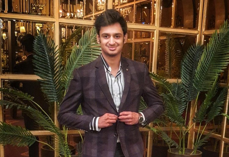 From Chartered Accountant to Entrepreneur: Ankit's Real-Life Journey