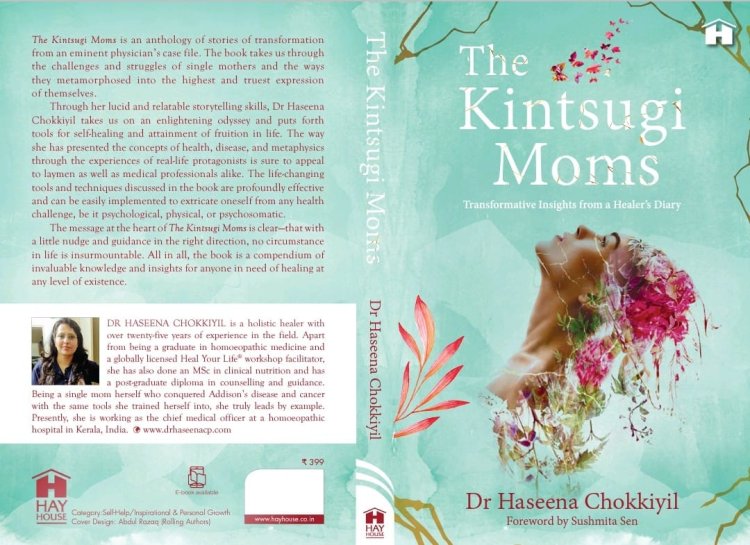 A Compendium of Valuable Insights to Radically Heal Yourself on All Levels.