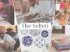 New Internet Selling Portal "Selten" Helps Preserve Village Art from Extinction for Rural Artisans