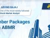 Mastering the Art of Timing the Indian Stock Market - The Inspirational Journey of Businessman and Successful Stock Investor Arvind Bajaj!