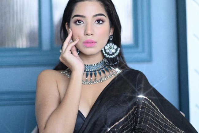 The narrative of Bhavya Monga, a Delhi-based Influencer who inspired a new social media movement.