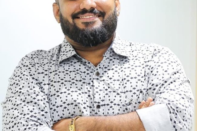 My Passion Inspired me to Who am I now!