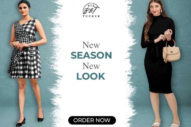 Modernize Your Wardrobe with the Newest App for Women's Clothes!