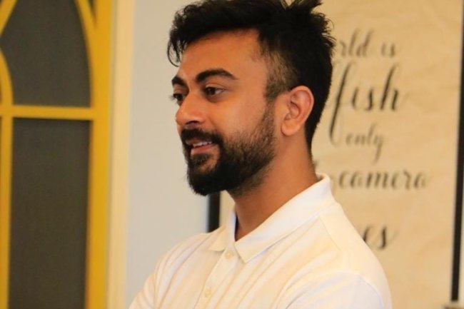 "The secret behind Size Zero Cafe's continued success"