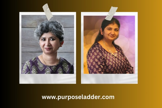 Coaches at PurposeLadder facilitate the professional and personal success of C-suite executives.