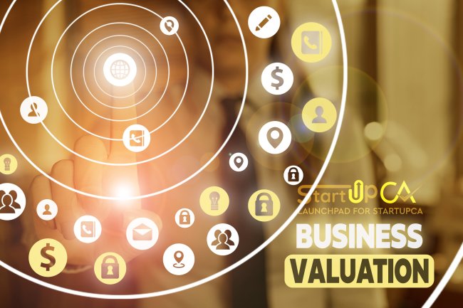 Company Valuation in India - beyond the statistics