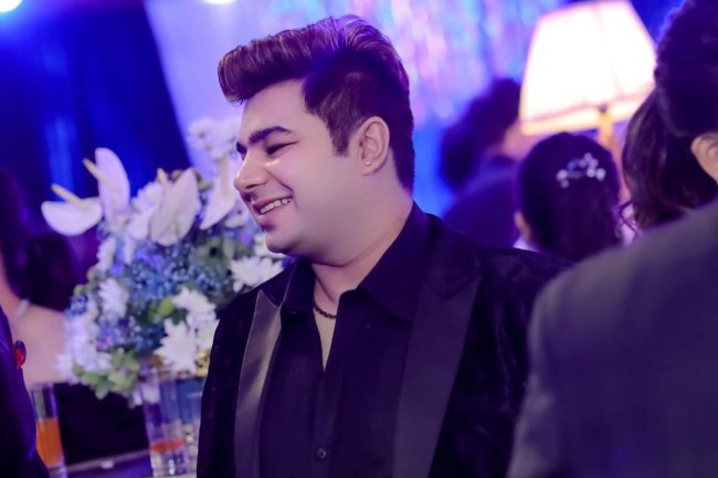 26-year-old Mohit Arora's Bharat Pharma and Bharat Biotech: Lessening India's Need on Imports by Growing APIs and Excipients Nationwide