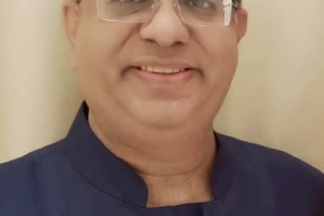 The Principles That Transformed Dr. Sudhir Arora from an Introvert Scared to Communicate with Others into the Co-Founder of Three Digital Companies!