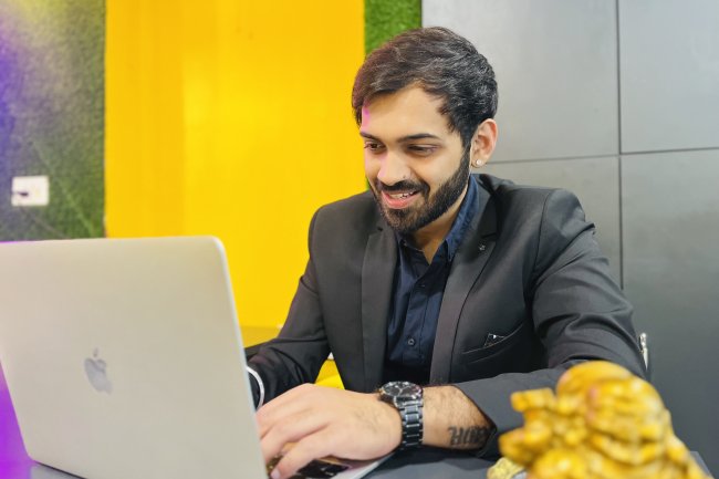 Hardil Mehta's Fiable Recruitment: The Partner You Need to Hire the Right People