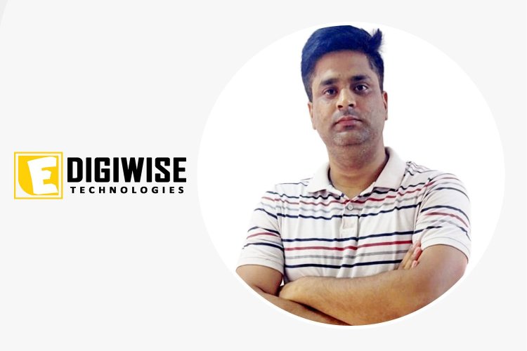 Digiwise Technologies Becomes the First Organic Digital Marketer in India to Help Businesses Generate Organic Leads Online.