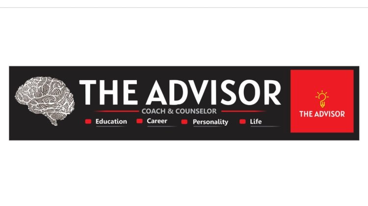 The advent of ‘The Advisor’ to counsel for Education, Personality, Career & Life