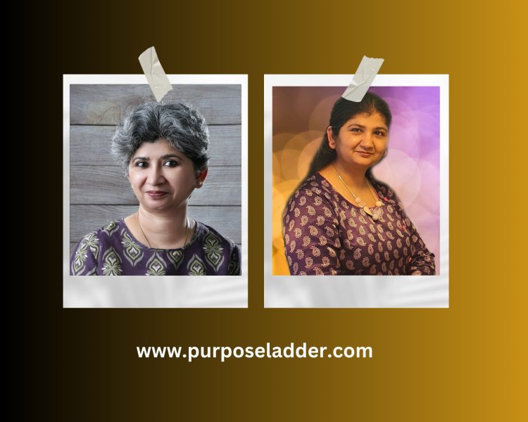 Coaches at PurposeLadder facilitate the professional and personal success of C-suite executives.