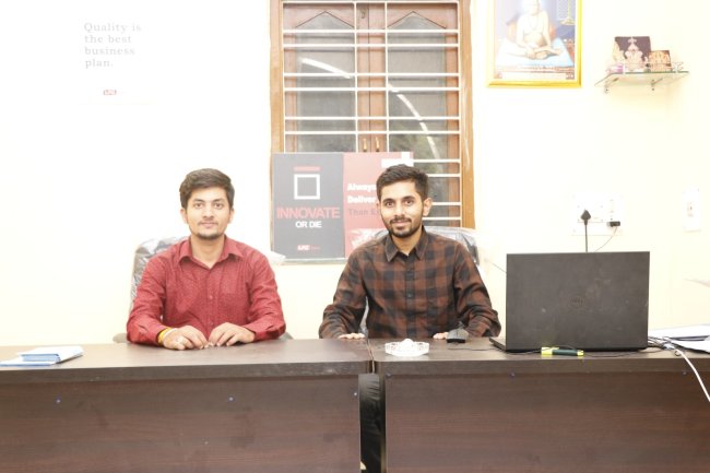 LFG Cares, the noble service to humanity, is provided by these Pune youths who provide the greatest care for patients.