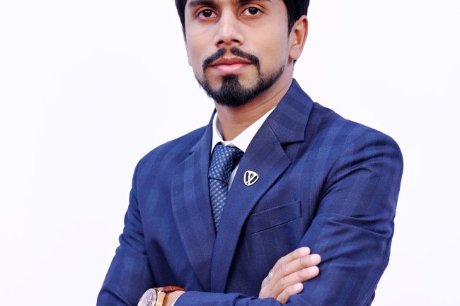 The Achievements of 26-Year-Old Real Estate Developer NayazFaiyaz Ahmed in Bangalore Township Development Projects 