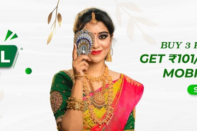 Madhura Fashion Jewellery: jewellery for all women.