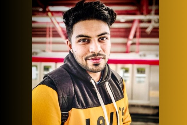 Abhishek is a self-made entrepreneur who has made money online since he was 16 years old.