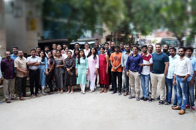 "Honeycomb Creative Support: Revolutionizing Digital Marketing with Purpose-Driven Strategies"