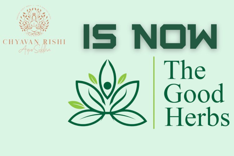 Now, CHYAVAN RISHI AYUR SIDDHA Are the Beneficial Herbs