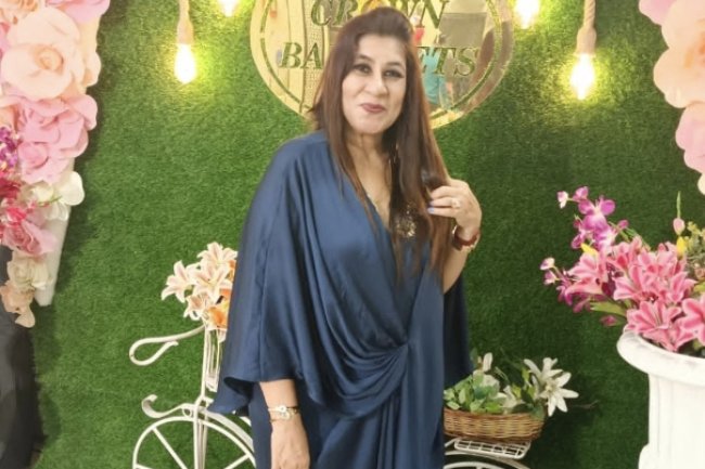 Create Miracles With the Help of Your Mind.