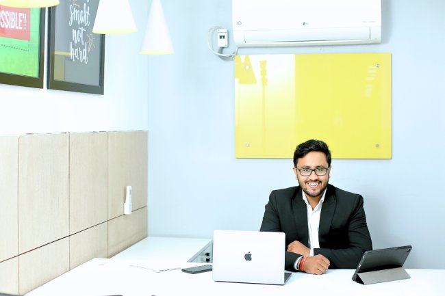 Amit Mishra's Success Story: From Middle-Class Beginnings to Affiliate Marketing Millionaire Success