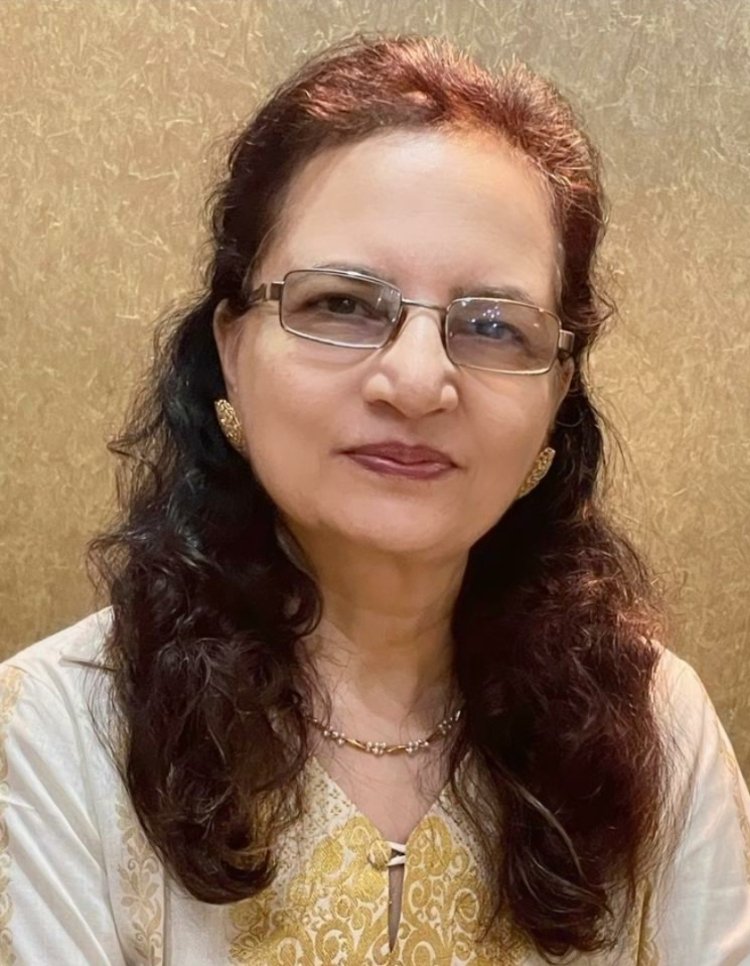 Start Your Journey Towards a More Joyful and Productive Lifestyle with Hopepreneur Dr. Monica Nagpal