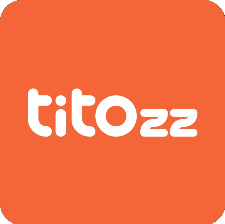Titozz elevates the bar in the online food delivery industry.
