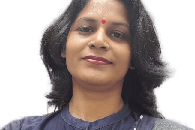 Through her effective coaching system, career coach Krishna Sneh influences thousands of students.