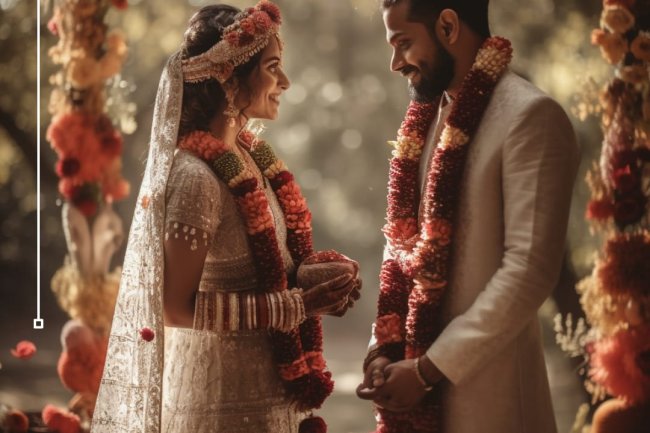 Devanshi Sharma, Curated Wishes Events Corporation: Unleashing Creativity and Redefining Event Planning.