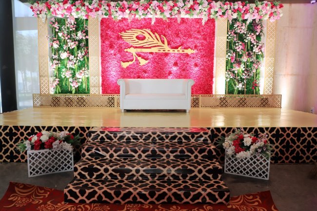 Mumbai-based event professionals Trupp & Fest- Curating the Perfect Day by Merging Creativity and Innovation.