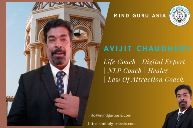 From Zero to Hero: The Remarkable Personal Growth and Leadership of Avijit Chaudhury 