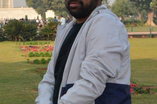 Youth Empowerment through Sports and Education Initiatives: Gopal Dass Baghel