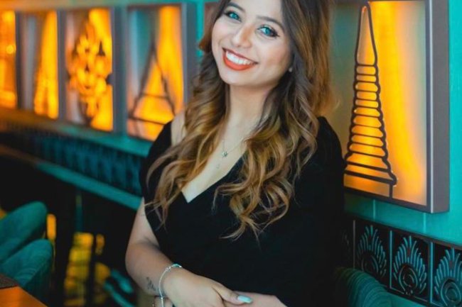 Shriya Litoria: Enabling Digitization and Influencing Lives with Get IT