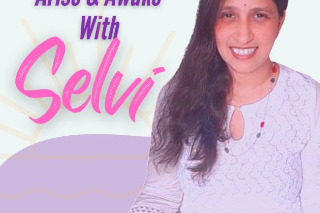 "From HR Professional to Holistic Wellness Trailblazer, Embracing Wellness and Empowering Lives": Selvi Mohanraj's inspiring Journey of Personal Growth and Success"