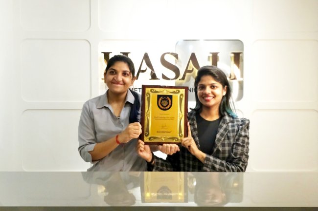 Hasali Cosmetology Clinic and Salon: Revolutionizing the Beauty Industry with Innovation and Excellence