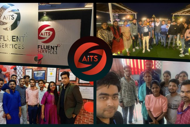 Ujjain-Based Company Affluent IT Services Revolutionizes the Industry with Affordable IT Service Offerings.