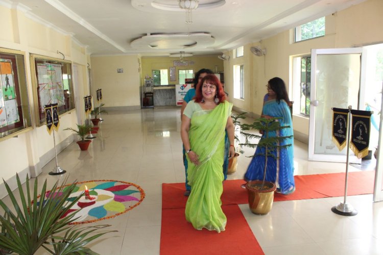 Shalini Mehta: Empowering Lives through Astrology, Vastu & Spirituality.