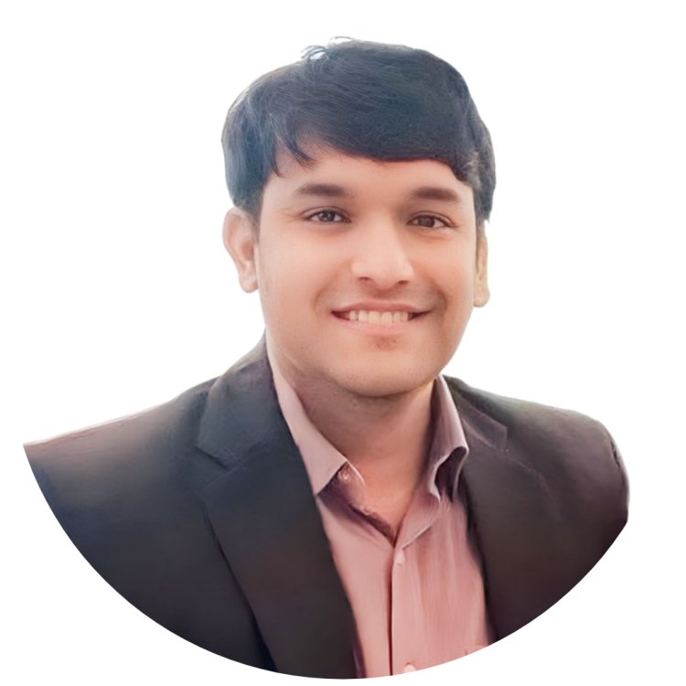 Arpit Goyal: An entrepreneur who left his home to become a Filmmaker and Serial Entrepreneur