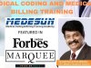 Best Medical Coding Training in Hyderabad by MEDESUN .