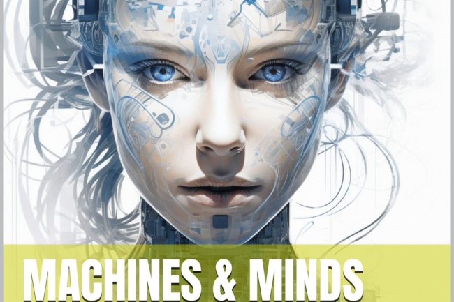Book Review: ” Machines & Minds: Navigating Manufacturing Technology in the Industry 4.0 Era” by Musarrat Husain